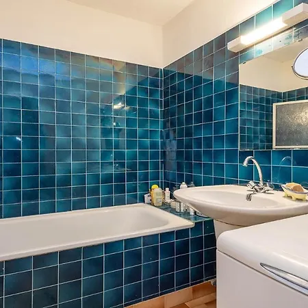 Appartement La Colinne -113- 3 Pers *