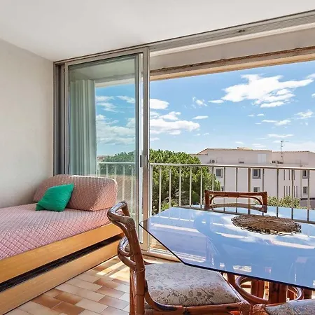 Appartement La Colinne -113- 3 Pers *