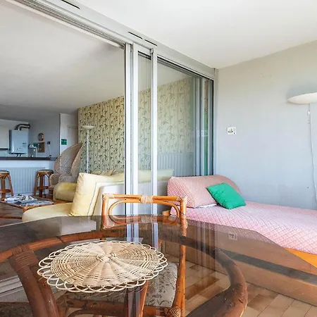 Appartement La Colinne -113- 3 Pers Agde