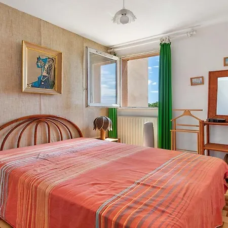 La Colinne -113- 3 Pers Appartement Agde