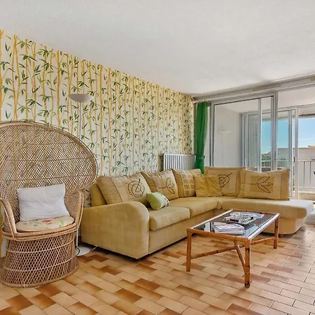 La Colinne -113- 3 Pers Appartement